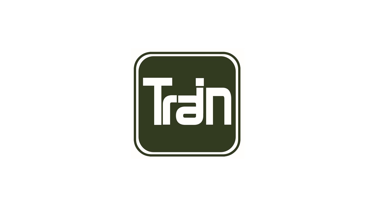 Logo TRAIN